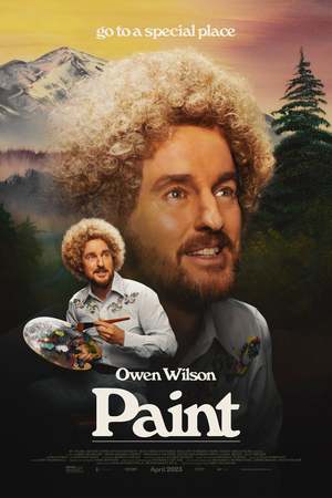 Paint (2023) DVD Release Date