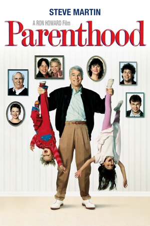 Parenthood (1989) DVD Release Date