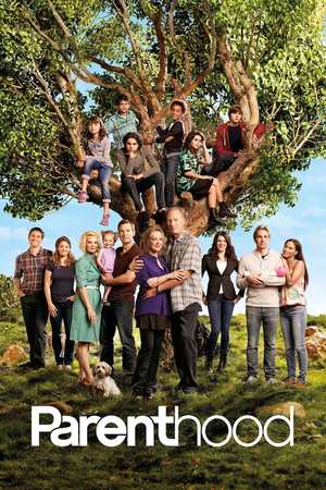 Parenthood (TV Series 2010) DVD Release Date