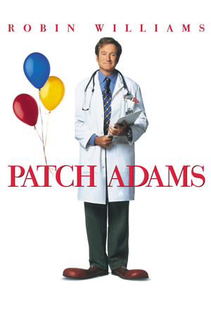 Patch Adams (1998) DVD Release Date