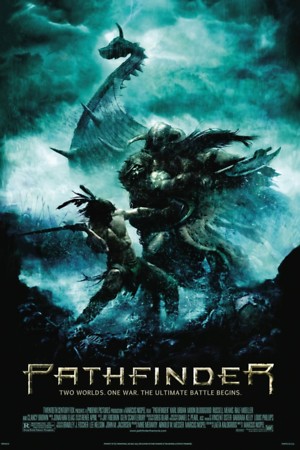 Pathfinder (2007) DVD Release Date