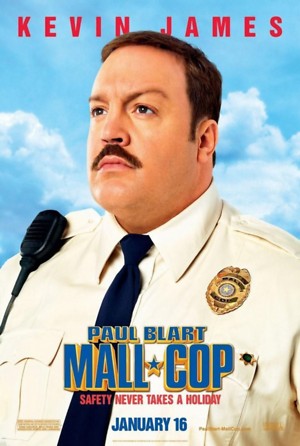 Paul Blart: Mall Cop (2009) DVD Release Date