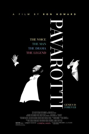 Pavarotti (2019) DVD Release Date