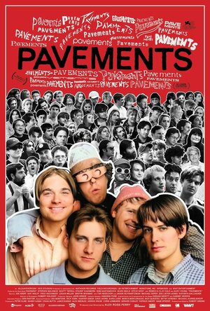 Pavements (2024) DVD Release Date