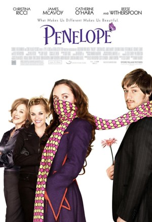 Penelope (2006) DVD Release Date