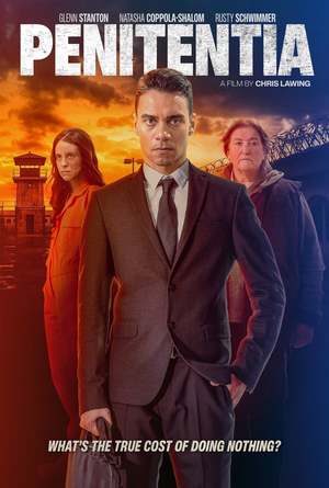 Penitentia (2023) DVD Release Date