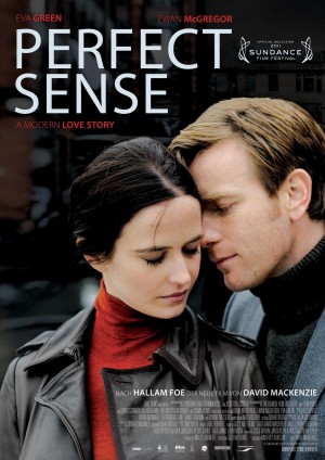 Perfect Sense (2011) DVD Release Date