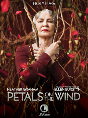 Petals on the Wind (TV Movie 2014) DVD Release Date