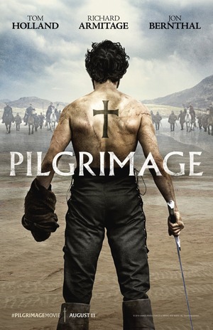 Pilgrimage (2017) DVD Release Date