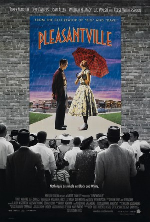Pleasantville (1998) DVD Release Date