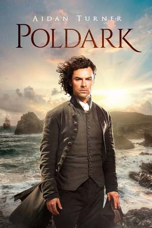 Poldark (TV Series 2015- ) DVD Release Date
