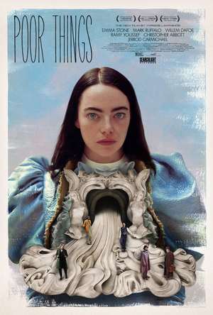 Poor Things (2023) DVD Release Date