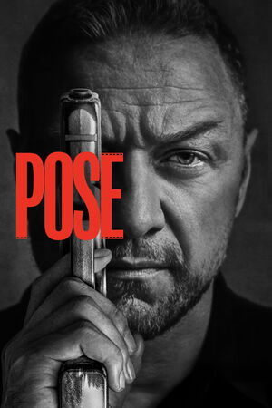 Pose (2025) DVD Release Date