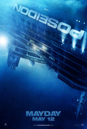 Poseidon (2006) DVD Release Date
