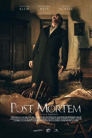 Post Mortem (2020) DVD Release Date