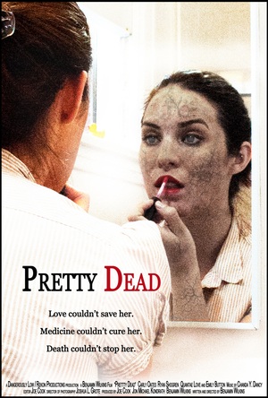Pretty Dead (2013) DVD Release Date