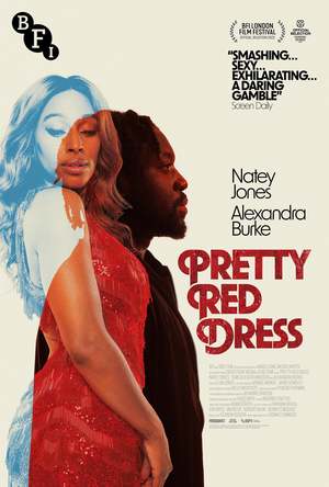Pretty Red Dress (2022) DVD Release Date