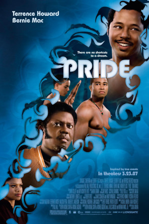Pride (2007) DVD Release Date