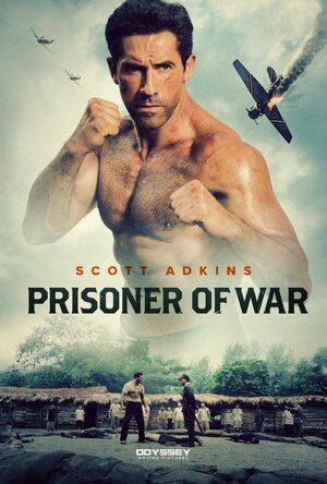 Prisoner Of War DVD Release Date November 11 2025