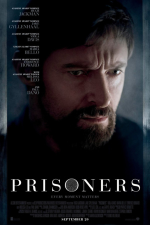 Prisoners (2013) DVD Release Date