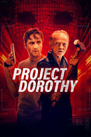 Project Dorothy (2024) DVD Release Date