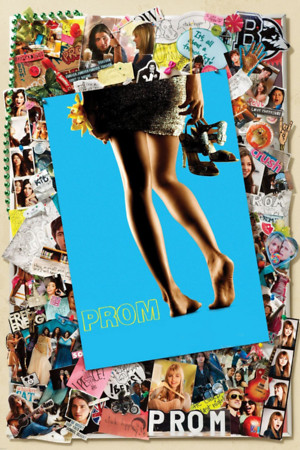 Prom (2011) DVD Release Date