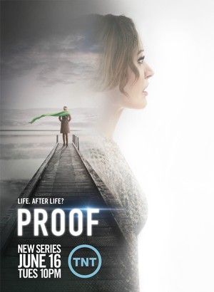 Proof (TV Series 2015- ) DVD Release Date