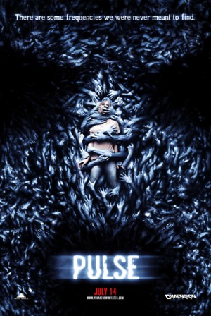 Pulse (2006) DVD Release Date