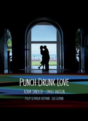 Punch-Drunk Love (2002) DVD Release Date