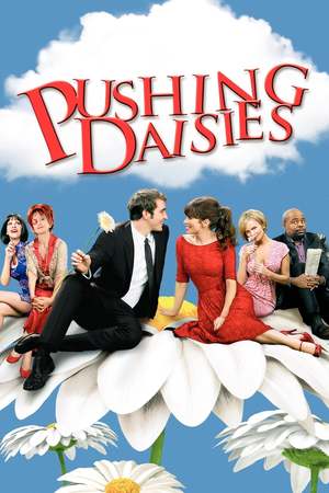 Pushing Daisies (TV Series 2007-2009) DVD Release Date