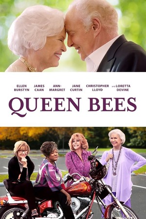 Queen Bees (2021) DVD Release Date