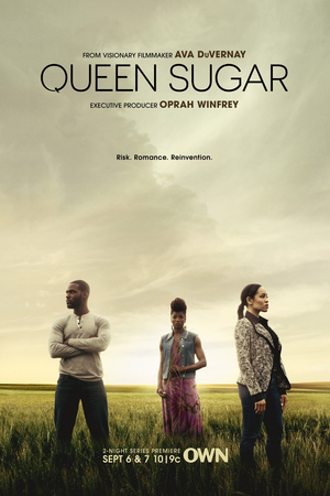 Queen Sugar (TV Series 2016- ) DVD Release Date