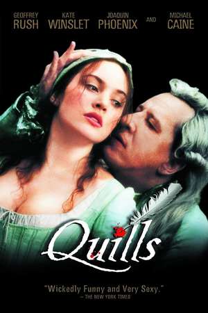 Quills (2000) DVD Release Date
