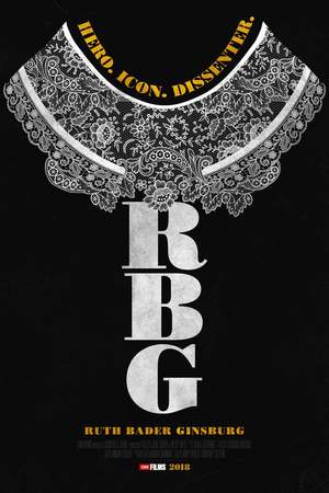 RBG (2018) DVD Release Date