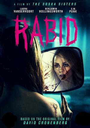 Rabid (2019) DVD Release Date