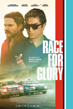 Race release sales date