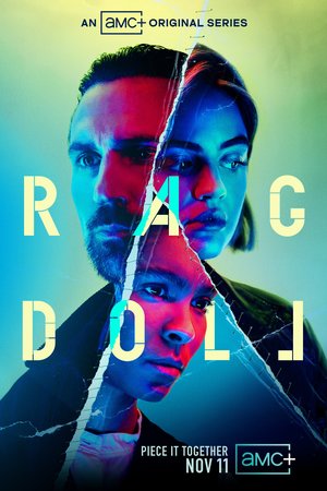 Ragdoll (TV Series 2021- ) DVD Release Date