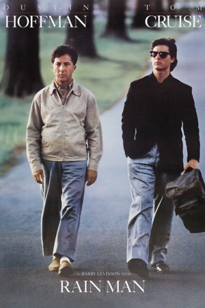 Rain Man (1988) DVD Release Date