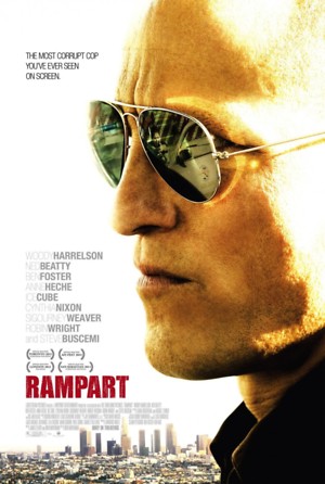 Rampart (2011) DVD Release Date