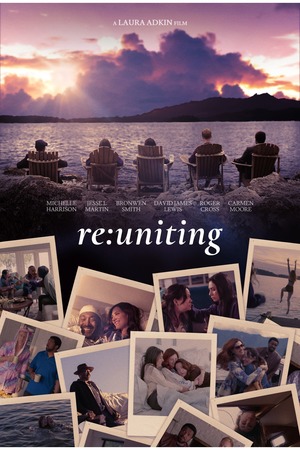 Re: Uniting (2023) DVD Release Date