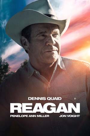 Reagan (2024) DVD Release Date