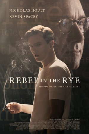 Rebel in the Rye (2017) DVD Release Date