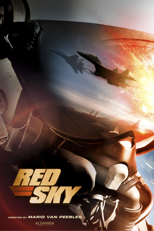 Red Sky (2014) DVD Release Date