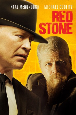 Red Stone (2021) DVD Release Date