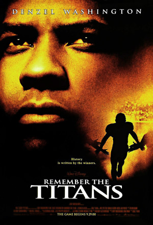 Remember the Titans (2000) DVD Release Date