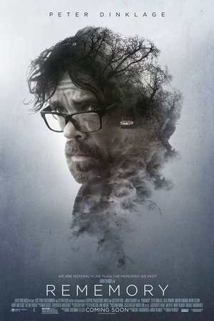 Rememory (2017) DVD Release Date