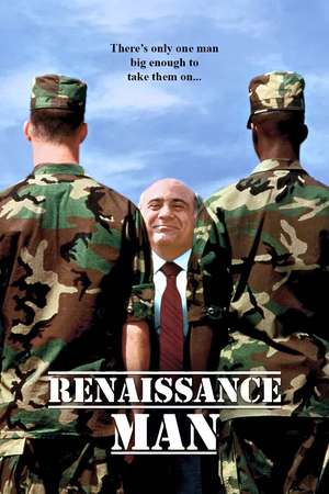 Renaissance Man (1994) DVD Release Date