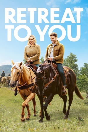 Retreat to You (TV Movie 2023) DVD Release Date