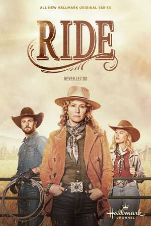 Ride (TV Series 2023- ) DVD Release Date