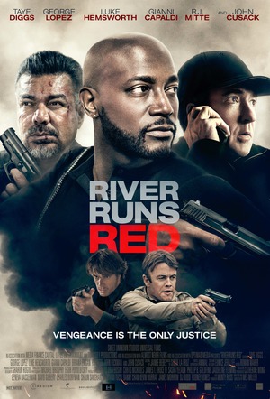 River Runs Red (2018) DVD Release Date